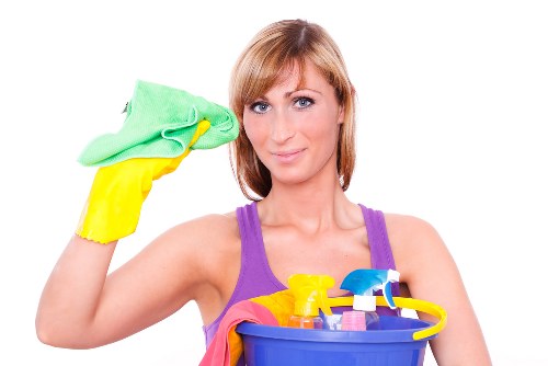 Carpet cleaning business commitment to ethical labour practices