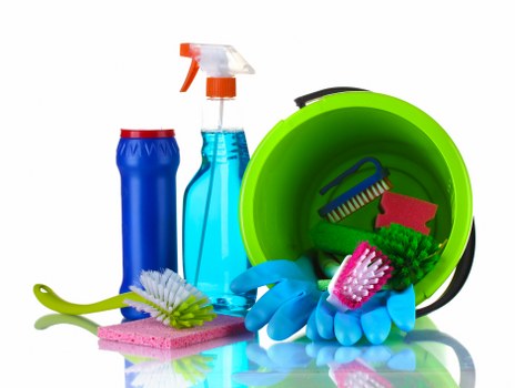 Professional carpet cleaners in NW8 restoring a home carpet