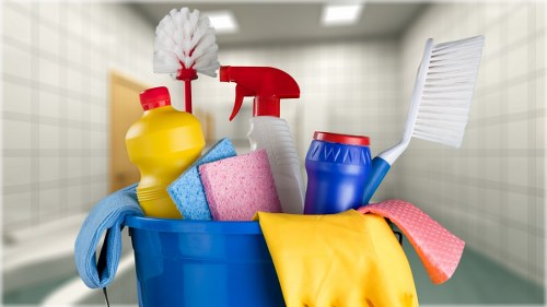 Office cleaning for a professional workplace in NW8