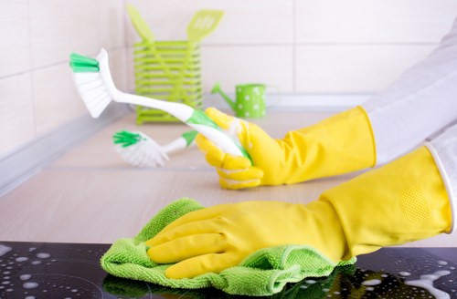 Load-based pricing explanation for carpet cleaning