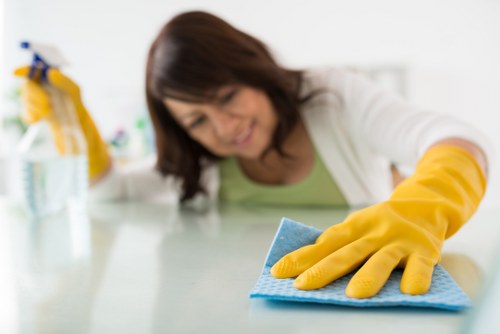 Flexible payment methods for Carpet Cleaners NW8 customers