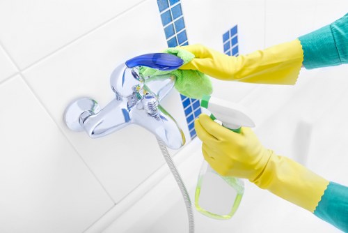 Upholstery cleaning for residential and commercial furniture in NW8