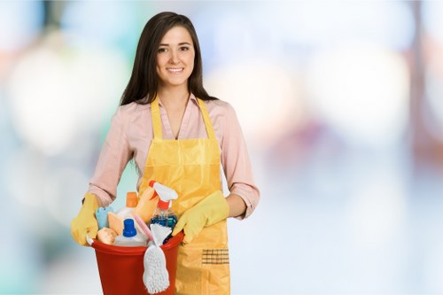 Local carpet and pet smell removal service for NW8 properties