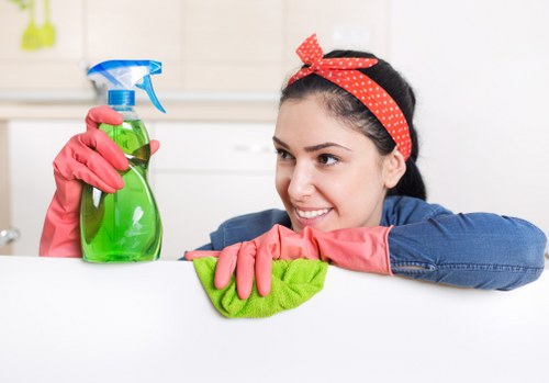 Local curtain cleaning service for flats and period homes in NW8