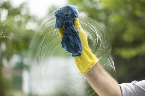 Stain removal and carpet refresh service in NW8