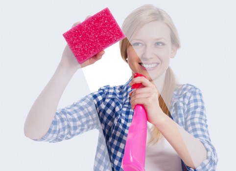 Local Airbnb cleaning service for NW8 short-let homes