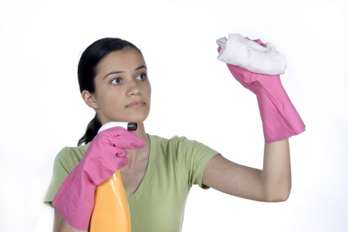 Meeting room and shared office cleaning in NW8