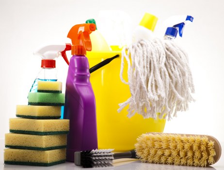 PCI-compliant secure payments for NW8 carpet cleaning